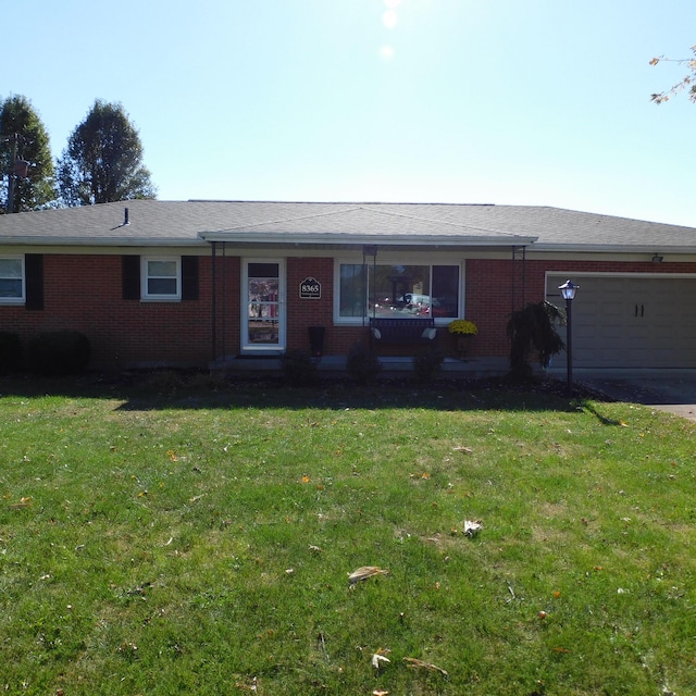 Listing photo 2 for 8365 Pitsburg Laura Rd, Arcanum OH 45304