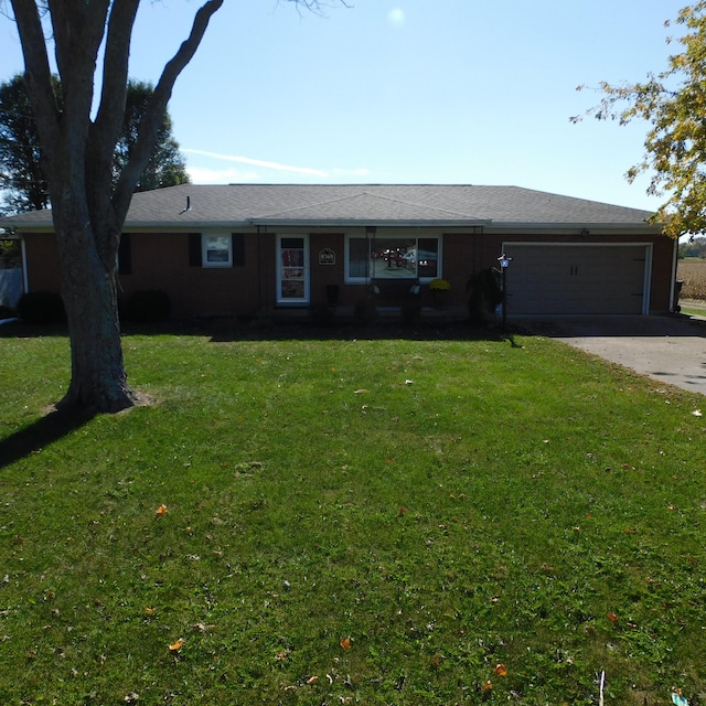 Listing photo 3 for 8365 Pitsburg Laura Rd, Arcanum OH 45304