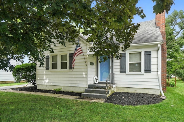1243 N Plum St, Springfield, OH 45504 - photo 2