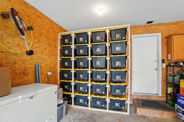 1820 Bishop Ln, Findlay, OH 45840 - view of storage area