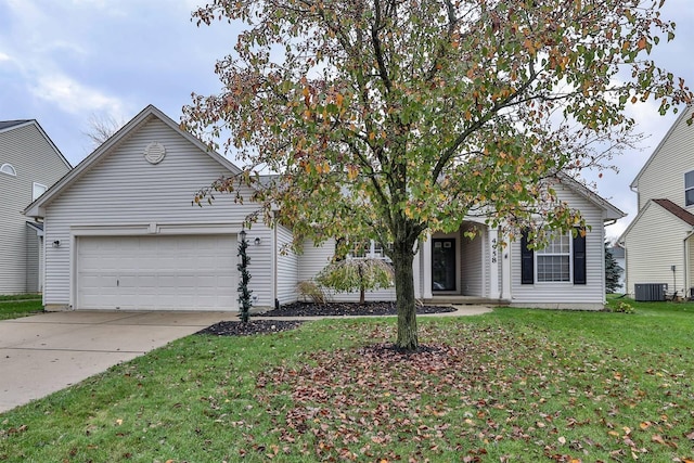 Listing photo 2 for 4958 Country Park Dr, Tipp City OH 45371