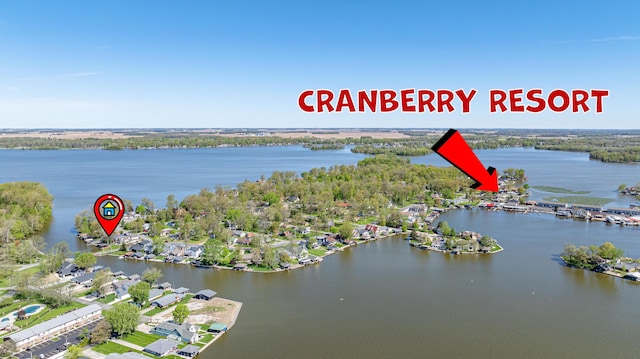 10125 Seminole Shore Dr, Huntsville, OH 43324