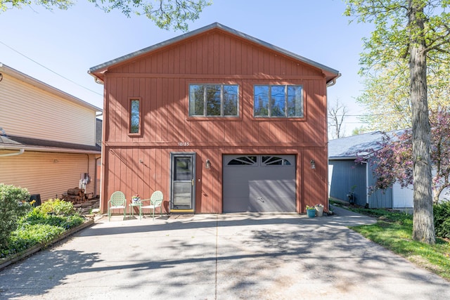 10125 Seminole Shore Dr, Huntsville, OH 43324