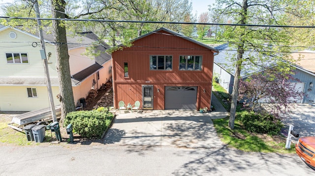 10125 Seminole Shore Dr, Huntsville, OH 43324