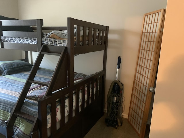 11532 State Route 235, Lakeview, OH 43331 - bedroom featuring carpet floors