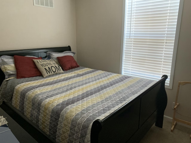 11532 State Route 235, Lakeview, OH 43331 - bedroom featuring carpet floors and baseboards