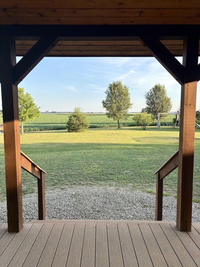11601 Rosedale Rd, Mechanicsburg, OH 43044 - photo 19