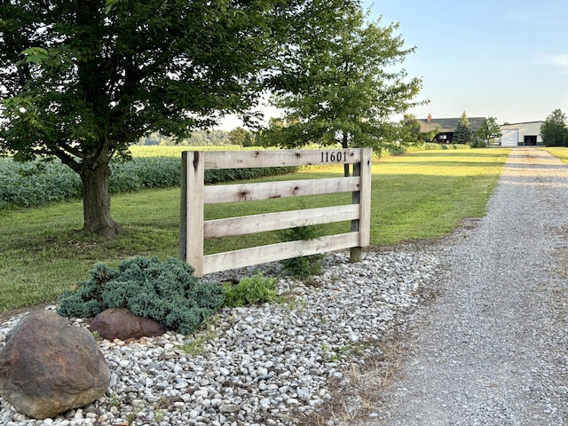 11601 Rosedale Rd, Mechanicsburg, OH 43044 - photo 1