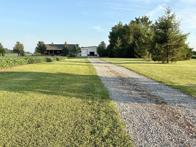 11601 Rosedale Rd, Mechanicsburg, OH 43044 - photo 3