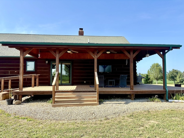 11601 Rosedale Rd, Mechanicsburg, OH 43044 - photo 16