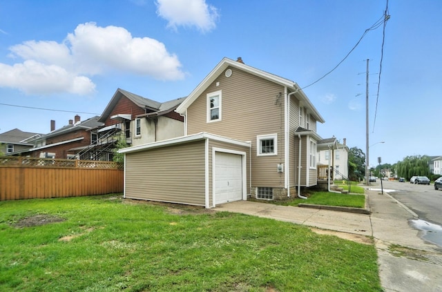 639 Cedar St, Springfield, OH 45504 - photo 34