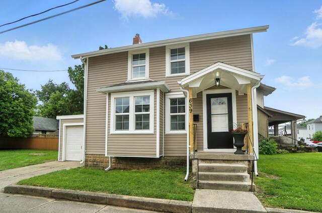 639 Cedar St, Springfield, OH 45504 - photo 1