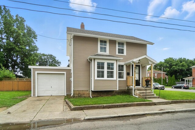 639 Cedar St, Springfield, OH 45504 - photo 2