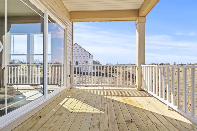 1304 Township Rd Unit 179, Bellefontaine, OH 43311 - view of below grade area