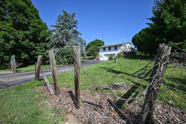 36 Church Hill Rd, Tremont City, OH 45372 - photo 4
