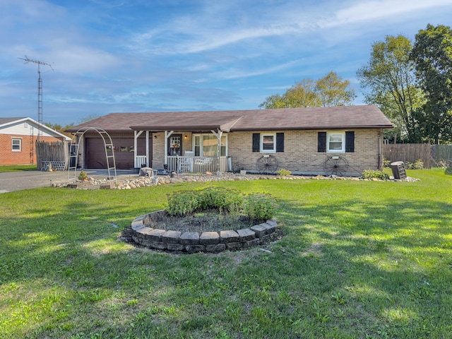 279 Eastview Dr, Urbana OH, 43078, 3 bedrooms, 1.5 baths house for sale