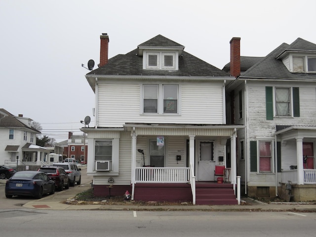 650 N Main St, Piqua OH, 45356, 3 bedrooms, 2 baths multi for sale