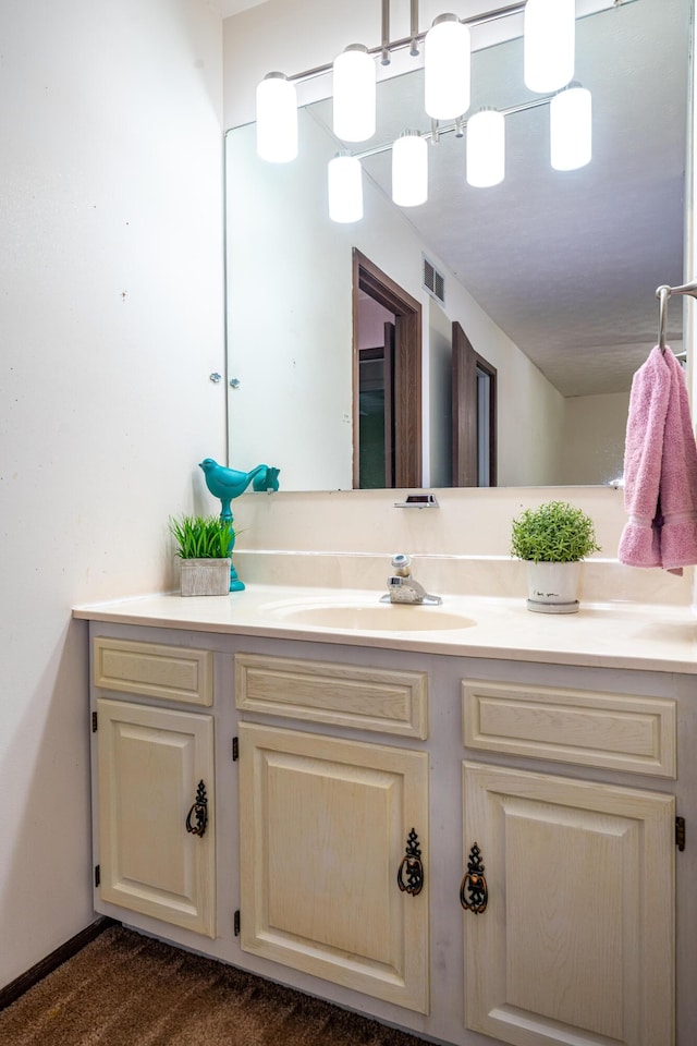 4321 Frontenac Dr, Beavercreek, OH 45440 - bathroom featuring vanity