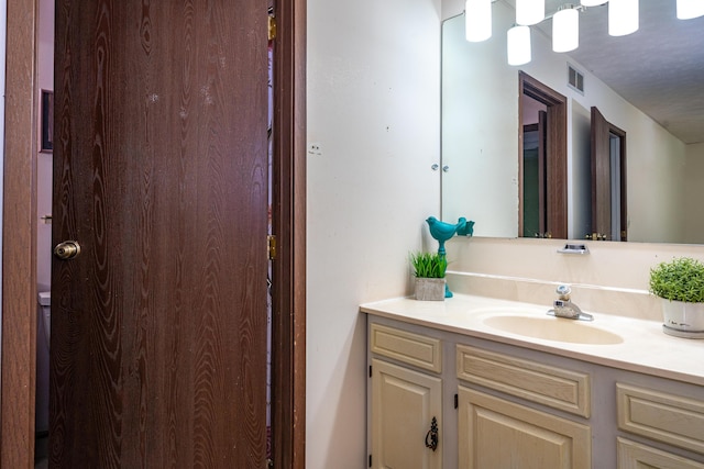 4321 Frontenac Dr, Beavercreek, OH 45440 - bathroom with vanity