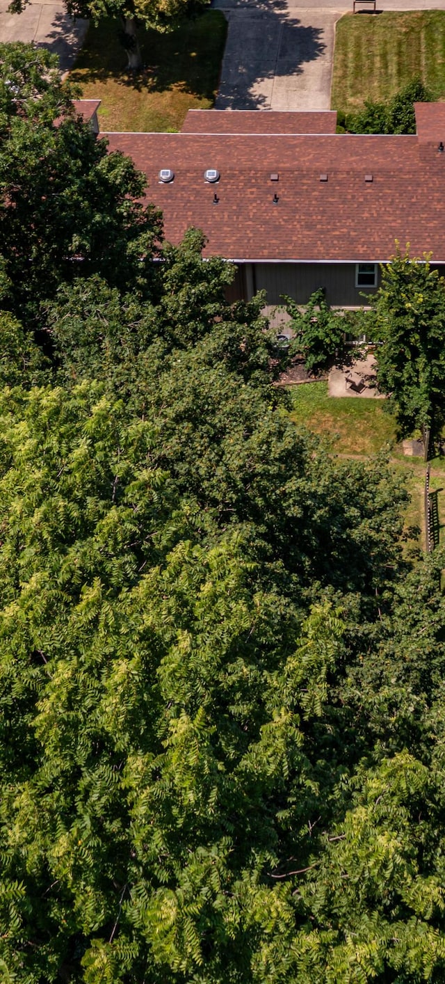 4321 Frontenac Dr, Beavercreek, OH 45440 - view of subject property