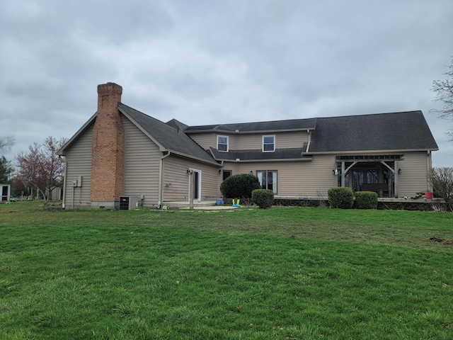 4250 Spencerville Rd, Lima, OH 45805 - photo 46