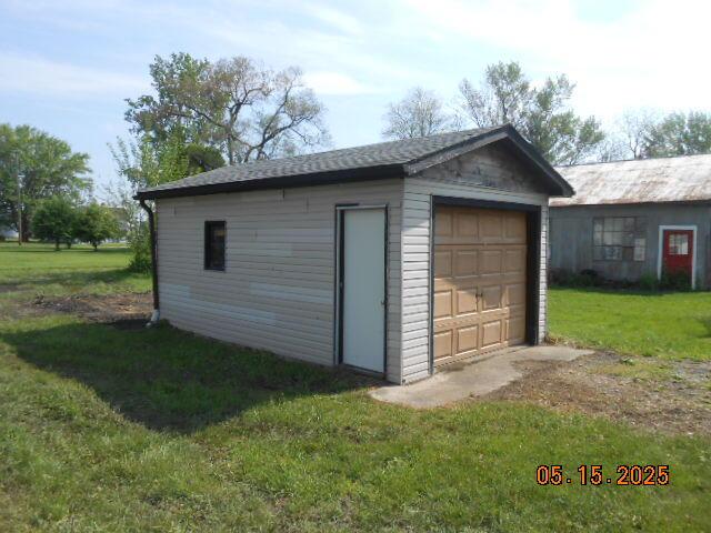 331 N St, Van Wert, OH 45891 - photo 18