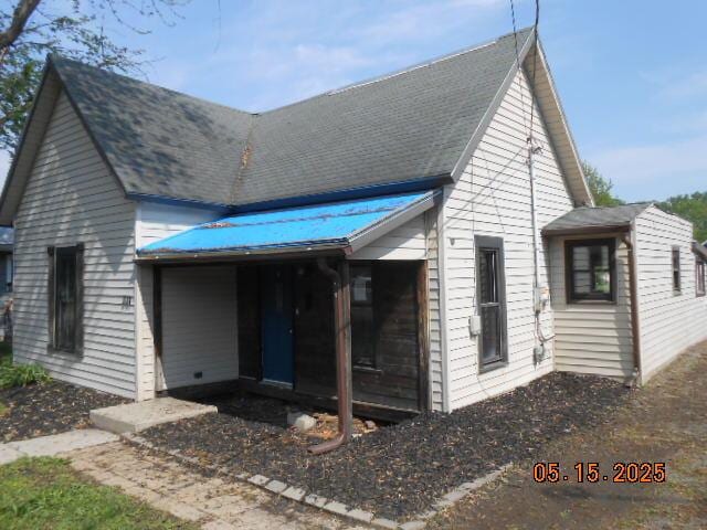 331 N St, Van Wert, OH 45891 - photo 1