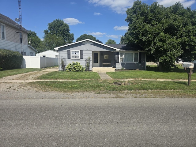 314 N Main St, De Graff, OH 43318