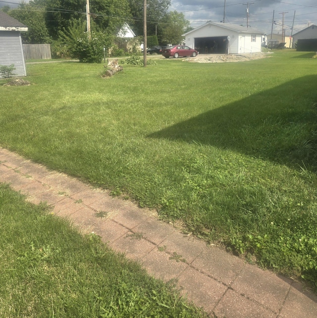 314 N Main St, De Graff, OH 43318