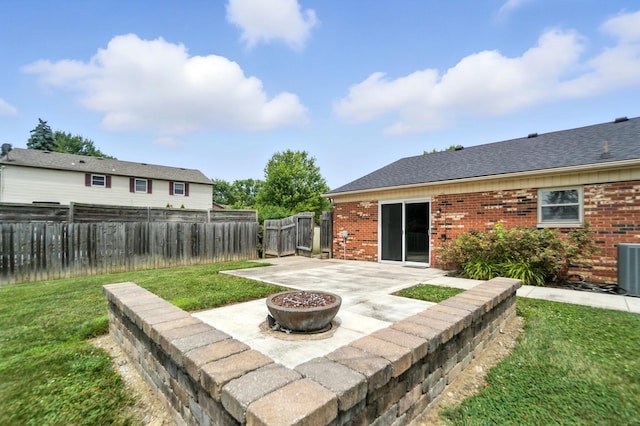 4110 Colemere Cir, Dayton, OH 45415 - photo 45