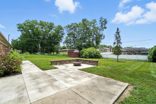 4110 Colemere Cir, Dayton, OH 45415 - photo 47
