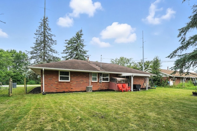 306 Shawnee Rd, Cridersville, OH 45806 - photo 21