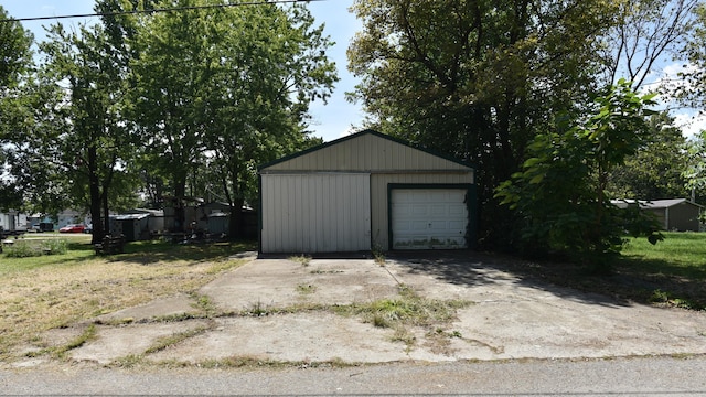 Listing photo 2 for 260 N Ave, Lakeview OH 43331