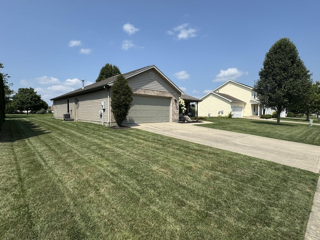 Listing photo 2 for 2643 Huntington Dr, Troy OH 45373