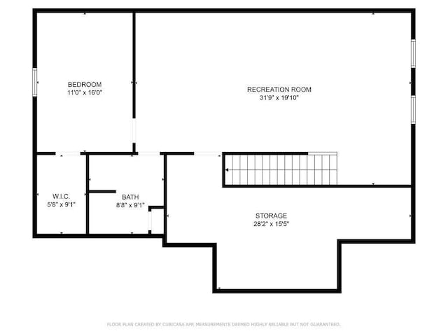 2306 Larkspur Dr, Troy, OH 45373 - view of property floor plan