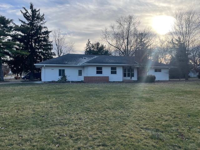 501 W N Ave, Ada OH, 45810, 3 bedrooms, 2 baths house for sale