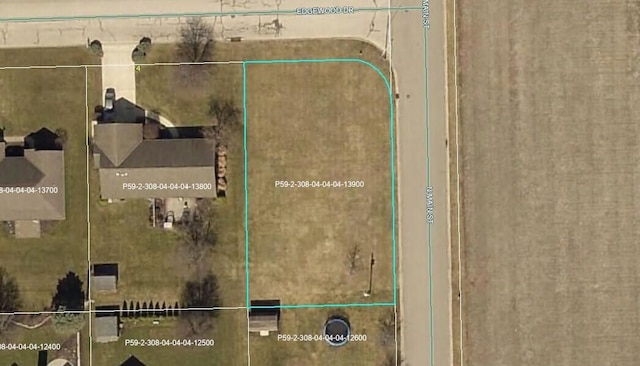 2 Edgewood Dr, Arcanum OH, 45304 land for sale