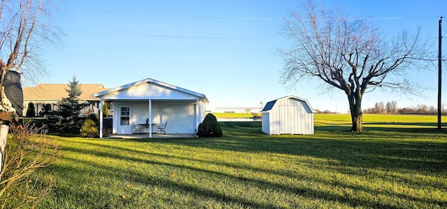 Listing photo 3 for 5111 County Road 33a, Saint Marys OH 45885