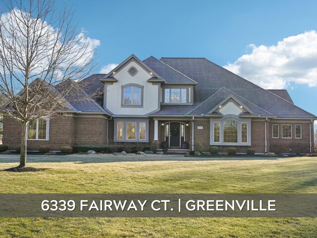 6339 Fairway Ct, Greenville OH, 45331, 3 bedrooms, 3 baths house for sale