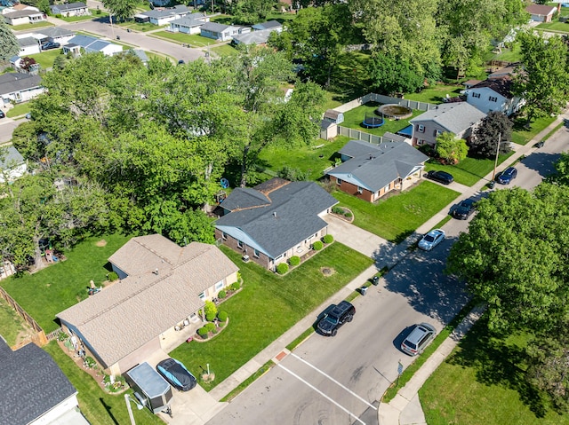 730 Maplecrest Dr, Troy, OH 45373 - view of property location with nearby suburban area