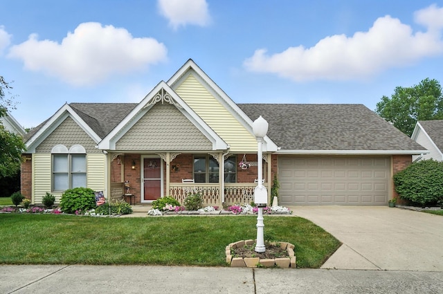 5869 Oldham Dr, Springfield, OH 45503 - photo 1