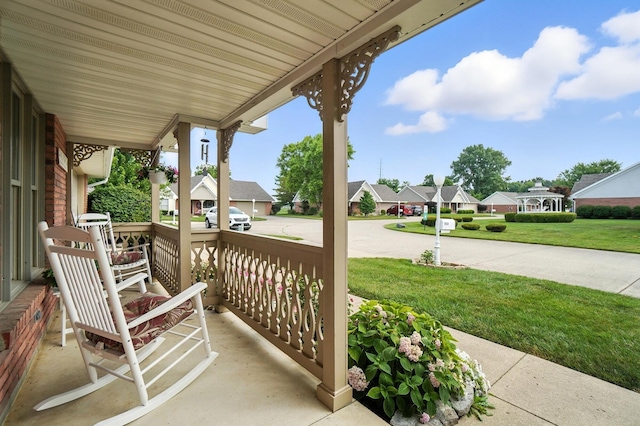 5869 Oldham Dr, Springfield, OH 45503 - photo 32