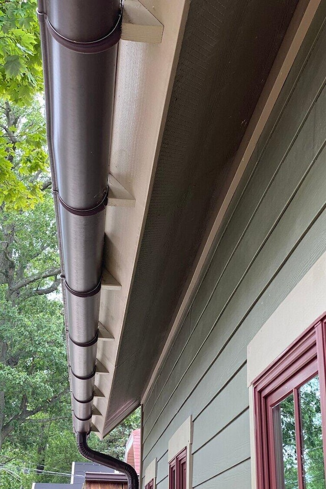 7933 Hickory Ave, Russells Point, OH 43348 - detailed view