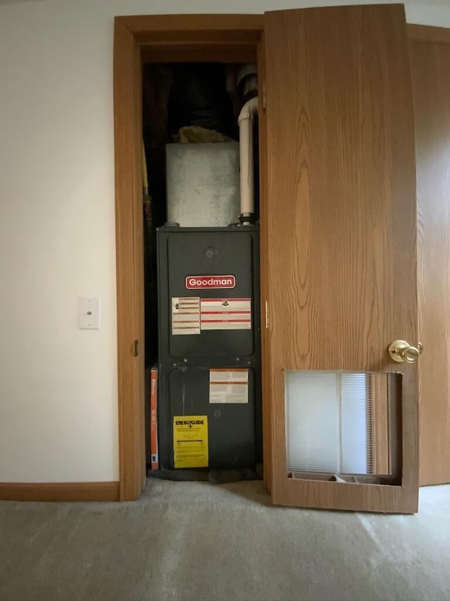 224 Oakcrest Ct, Russells Point, OH 43348 - view of utilities