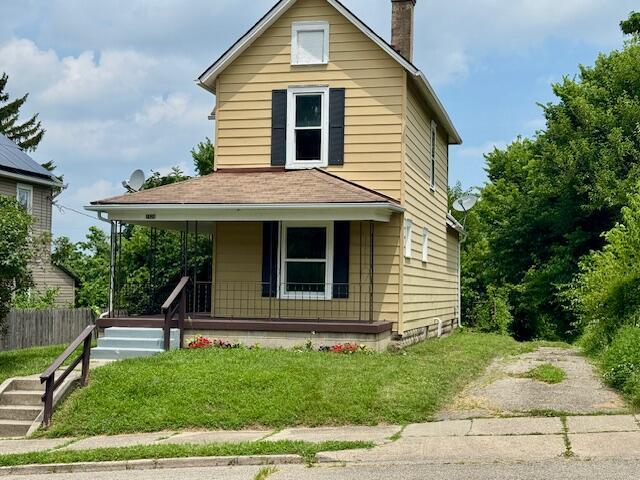 1428 Highland Ave, Springfield, OH 45503 - photo 1