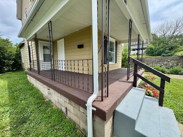 1428 Highland Ave, Springfield, OH 45503 - photo 5