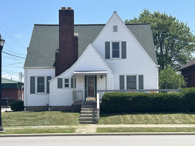 114 S Ash St, Celina, OH 45822 - photo 1
