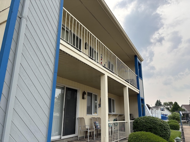129 Chase Ave Unit 11U, Russells Point, OH 43348 - view of building exterior