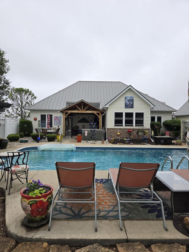 6764 Silver Lakes Dr, Celina, OH 45822 - photo 5
