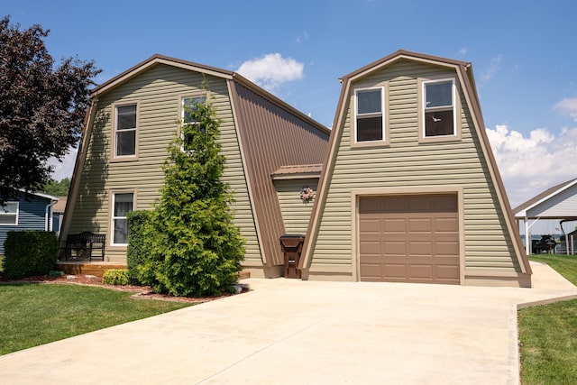 74 Southmoor Dr, Saint Marys, OH 45885 - photo 1